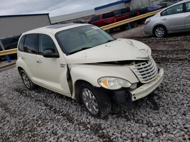 Photo 4 from auction – 2006 CHRYSLER PT CRUISER with VIN 3A8FY58B96T255594