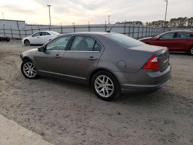 Photo 2 from auction – 2012 FORD FUSION SEL with VIN 3FAHP0CG5CR152115