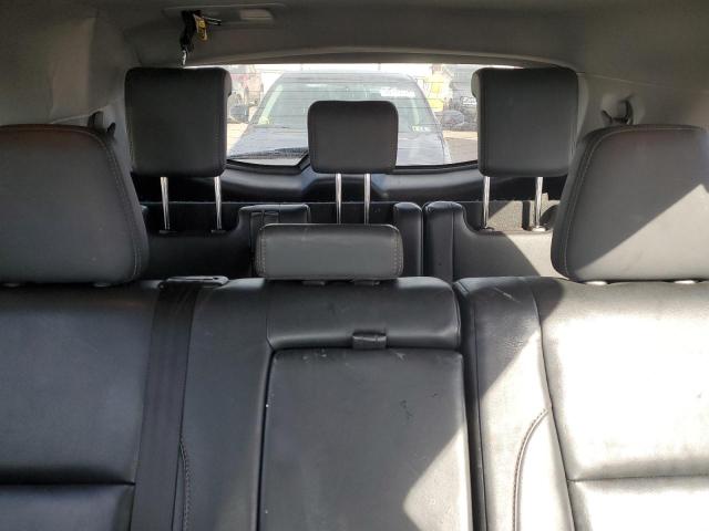Photo 10 from auction – 2015 TOYOTA HIGHLANDER with VIN 5TDJKRFH4FS164468