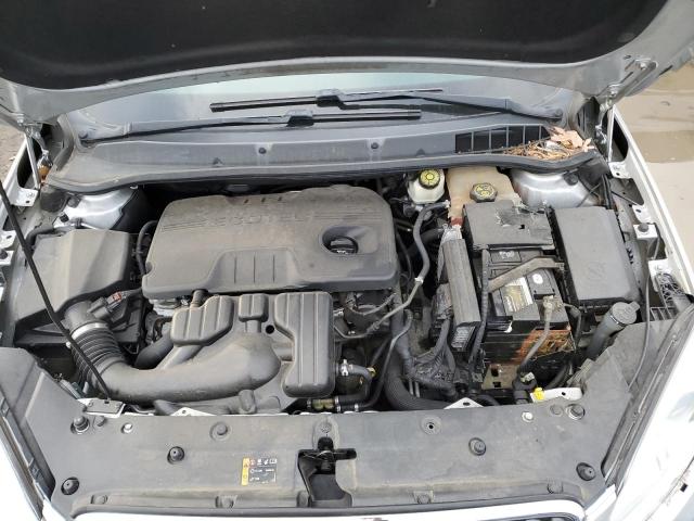 Photo 11 from auction – 2015 BUICK VERANO CON with VIN 1G4PR5SK3F4120808