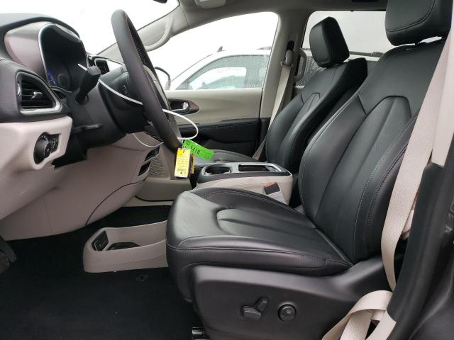 Photo 7 from auction – 2023 CHRYSLER PACIFICA T with VIN 2C4RC1BG8PR508425