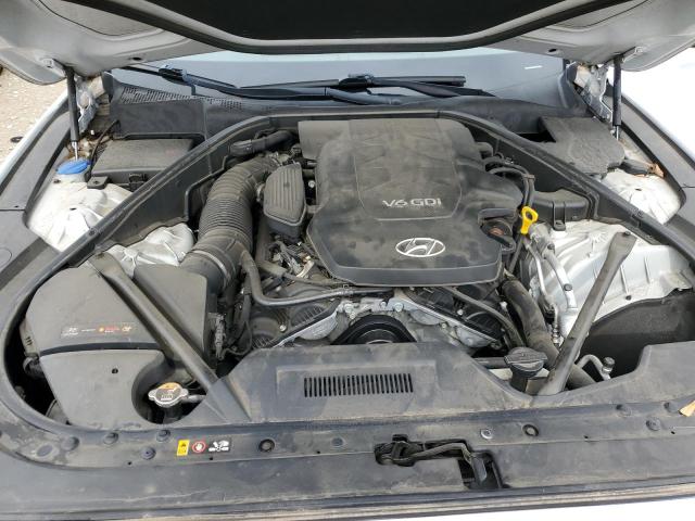 Photo 11 from auction – 2015 HYUNDAI GENESIS 3. with VIN KMHGN4JE3FU014795
