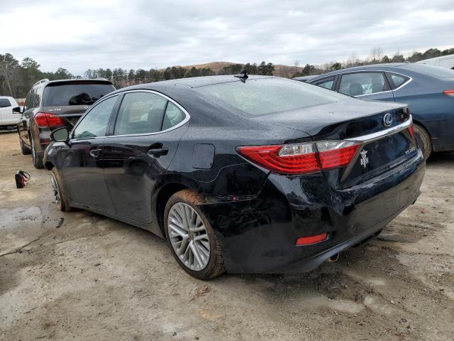 Photo 2 from auction – 2013 LEXUS ES 350 with VIN JTHBK1GG1D2045937