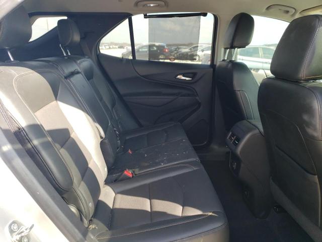 Photo 11 from auction – 2020 CHEVROLET EQUINOX PR with VIN 3GNAXNEV7LS681005