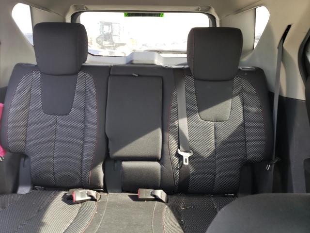 Photo 10 from auction – 2010 CHEVROLET EQUINOX LT with VIN 2CNALDEW6A6279670