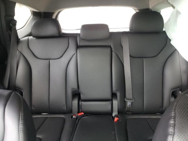 Photo 10 from auction – 2023 HYUNDAI SANTA FE X with VIN 5NMS6DAJ8PH492633
