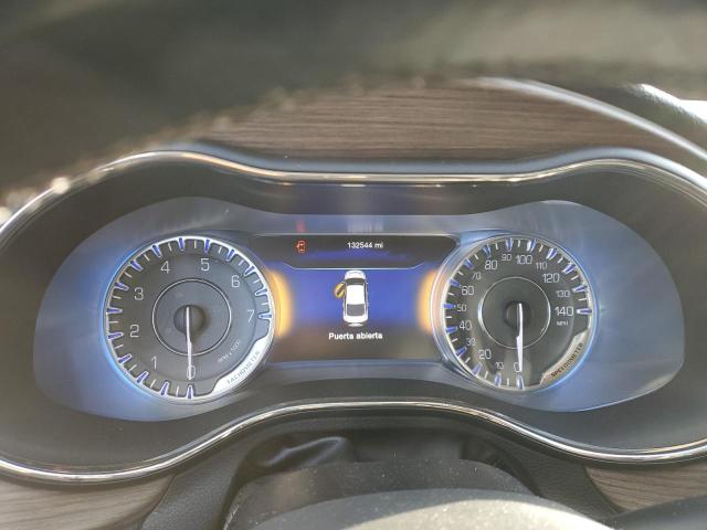 Photo 9 from auction – 2015 CHRYSLER 200 C with VIN 1C3CCCEG3FN656379