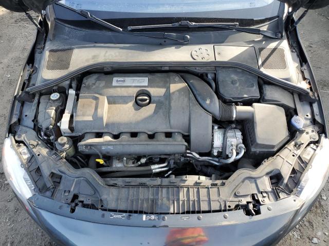 Photo 11 from auction – 2014 VOLVO S60 T6 with VIN YV1902FH2E2283975