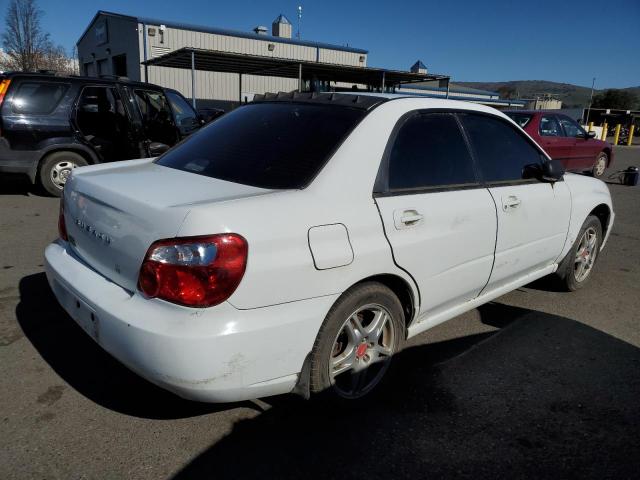 Photo 3 from auction – 2005 SUBARU IMPREZA RS with VIN JF1GD67575H504664