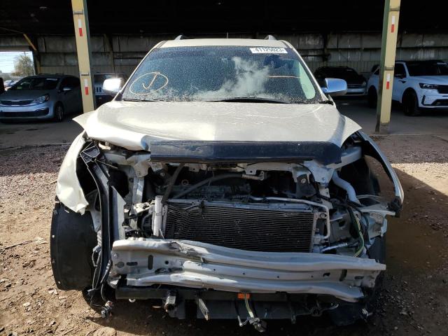 Фото 5 с аукциона – 2015 CHEVROLET EQUINOX LT с VIN 2GNFLDE33F6215701
