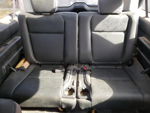 Photo 10 from auction – 2004 HONDA ELEMENT LX with VIN 5J6YH28374L031248