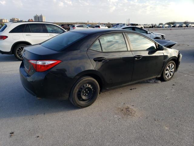 Photo 3 from auction – 2015 TOYOTA COROLLA L with VIN 2T1BURHE7FC290589