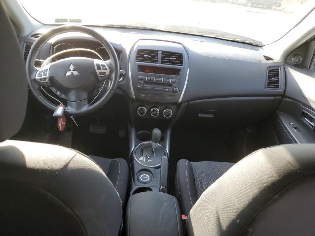 Photo 8 from auction – 2013 MITSUBISHI OUTLANDER with VIN 4A4AR4AUXDE007137