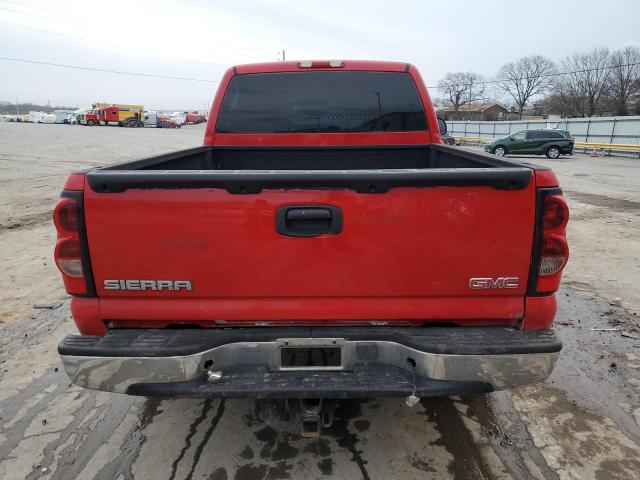 Photo 6 from auction – 2005 GMC NEW SIERRA with VIN 1GTEK14V55Z278939