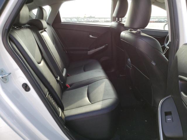 Photo 10 from auction – 2013 TOYOTA PRIUS with VIN JTDKN3DU5D5587751