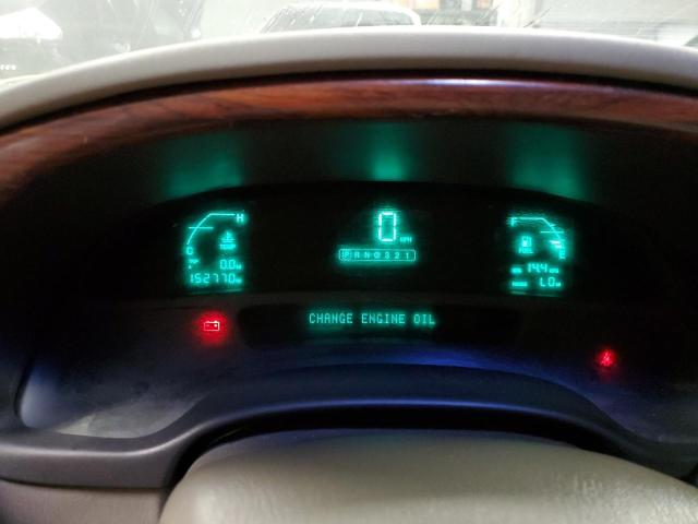 Photo 9 from auction – 2003 CADILLAC DEVILLE with VIN 1G6KD54Y53U244236