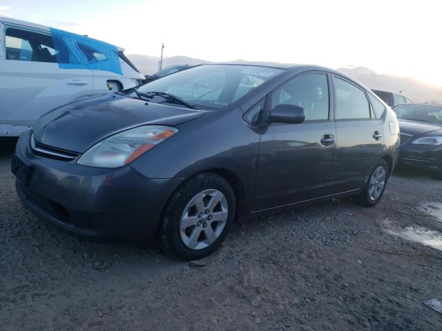 TOYOTA PRIUS 2008 with VIN JTDKB20U283319721 - Photo from auction