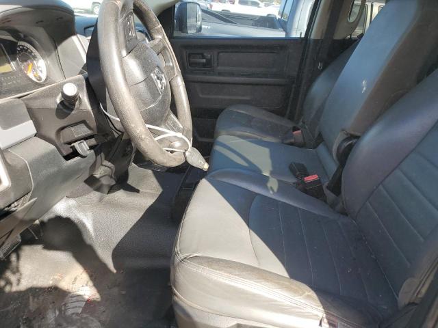 Photo 7 from auction – 2016 RAM 3500 ST with VIN 3C63RPGJ7GG243988