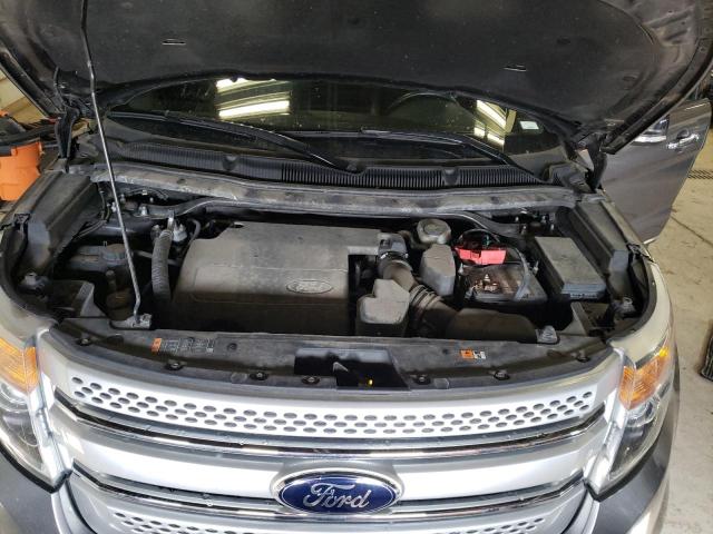 Photo 11 from auction – 2014 FORD EXPLORER X with VIN 1FM5K8D8XEGC21226