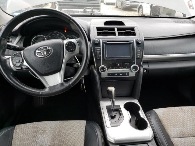 Photo 8 from auction – 2014 TOYOTA CAMRY L with VIN 4T1BF1FKXEU755755