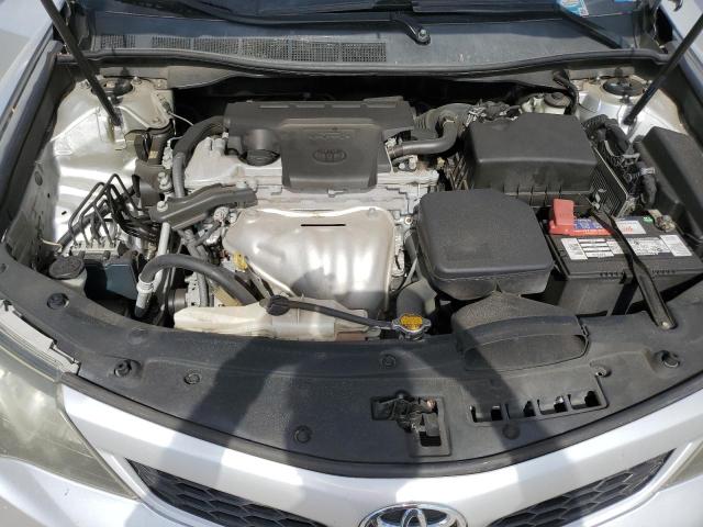 Photo 11 from auction – 2012 TOYOTA CAMRY with VIN 4T1BF1FK3CU191640