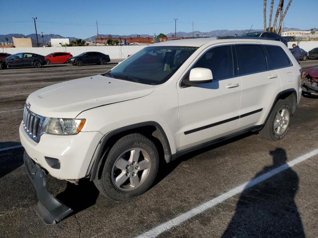 Photo 1 from auction – 2011 JEEP GRAND CHER with VIN 1J4RS4GG0BC604039