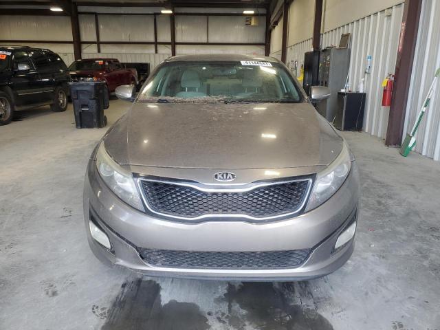 Photo 5 from auction – 2014 KIA OPTIMA LX with VIN 5XXGM4A75EG265878
