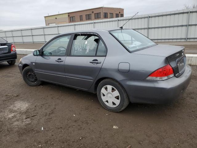 Photo 2 from auction – 2005 MITSUBISHI LANCER ES with VIN JA3AJ26E65U025659