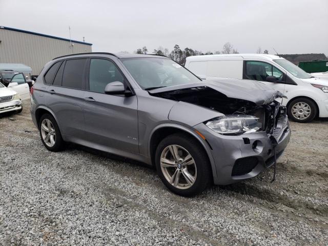 Photo 4 from auction – 2016 BMW X5 XDRIVE3 with VIN 5UXKR0C56G0P34060