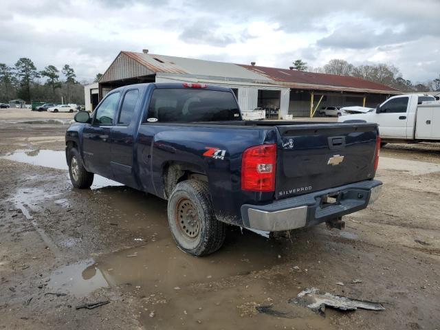 Photo 3 from auction – 2008 CHEVROLET SILVERADO with VIN 2GCEK19J781235514