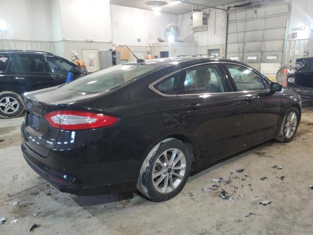 Photo 3 from auction – 2015 FORD FUSION SE with VIN 3FA6P0HDXFR158292