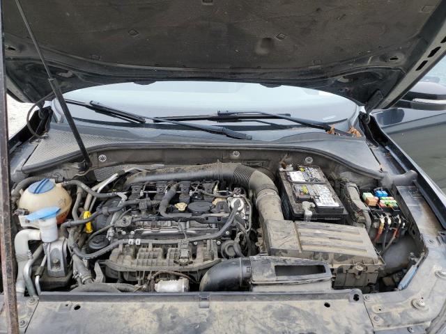 Photo 11 from auction – 2014 VOLKSWAGEN PASSAT S with VIN 1VWAS7A33EC104453