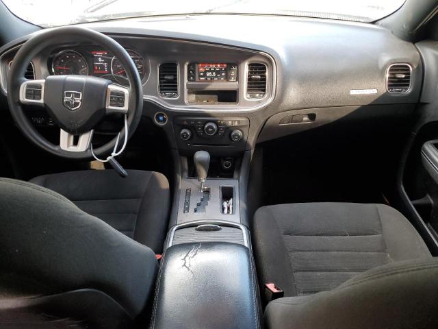 Photo 8 from auction – 2012 DODGE CHARGER SE with VIN 2C3CDXBG9CH112210