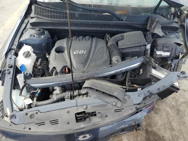Photo 11 from auction – 2015 KIA OPTIMA LX with VIN KNAGM4A73F5549156