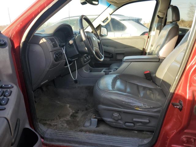Photo 7 from auction – 2002 FORD EXPLORER X with VIN 1FMZU73E72ZC41768