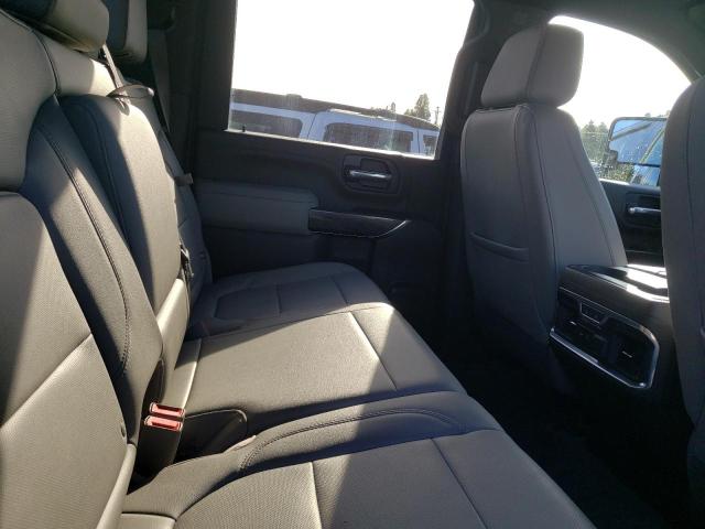 Photo 10 from auction – 2020 CHEVROLET SILVERADO with VIN 1GC4YPE7XLF182400