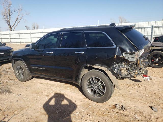 Photo 2 from auction – 2017 JEEP GRAND CHER with VIN 1C4RJFBG7HC863664