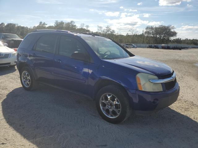 Photo 4 from auction – 2005 CHEVROLET EQUINOX LT with VIN 2CNDL63F256067687