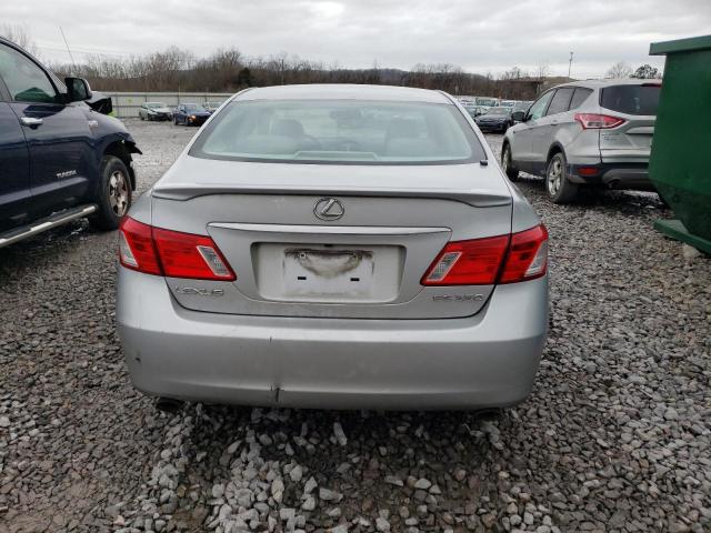 Photo 6 from auction – 2007 LEXUS ES 350 with VIN JTHBJ46G672097638