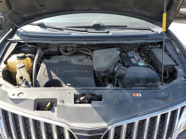 Photo 12 from auction – 2012 LINCOLN MKX with VIN 2LMDJ6JK8CBL03810