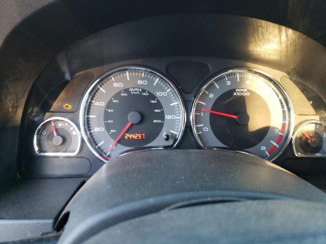 Photo 9 from auction – 2006 PONTIAC TORRENT with VIN 2CKDL63F366062805