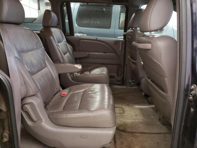 Photo 11 from auction – 2008 HONDA ODYSSEY EX with VIN 5FNRL38628B036391