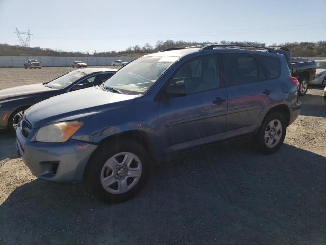 TOYOTA RAV4 2011 with VIN 2T3ZF4DV8BW087292 - Photo from auction
