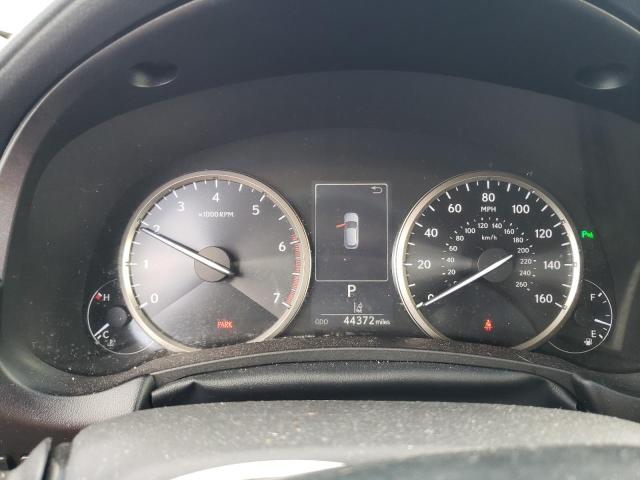 Photo 9 from auction – 2019 LEXUS NX 300 BAS with VIN JTJYARBZ0K2149206