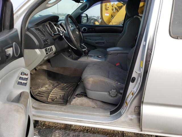 Photo 7 from auction – 2011 TOYOTA TACOMA DOU with VIN 5TFJU4GN6BX005649