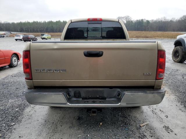 Photo 6 from auction – 2004 DODGE RAM 1500 S with VIN 1D7HA18N94S572190