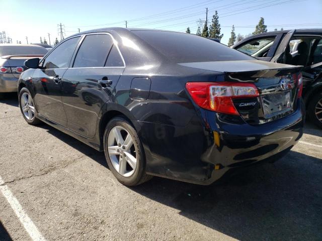 Photo 2 from auction – 2014 TOYOTA CAMRY L with VIN 4T1BF1FK6EU808158