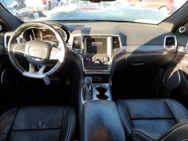 Photo 8 from auction – 2016 JEEP GRAND CHER with VIN 1C4RJFDJ8GC503830