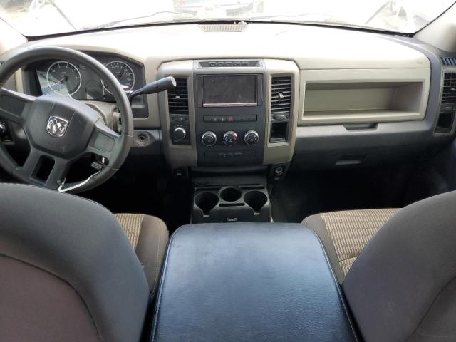 Photo 8 from auction – 2011 DODGE RAM 1500 with VIN 1D7RV1CT6BS647620