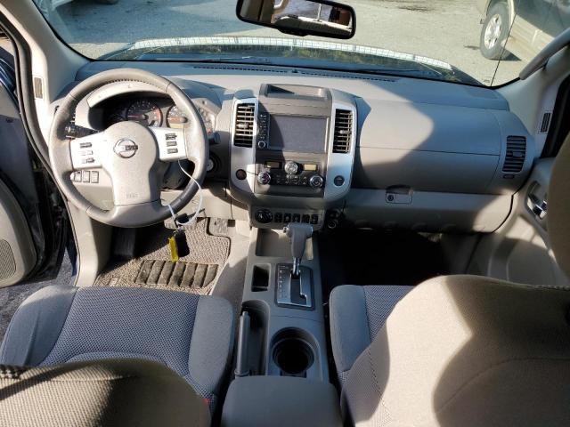 Photo 8 from auction – 2019 NISSAN FRONTIER S with VIN 1N6AD0FV9KN762855